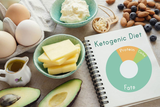 The Keto Diet