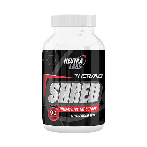 Neutra Labs Thermo Shred