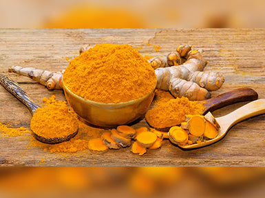 Your expert guide to Turmeric for joint health.