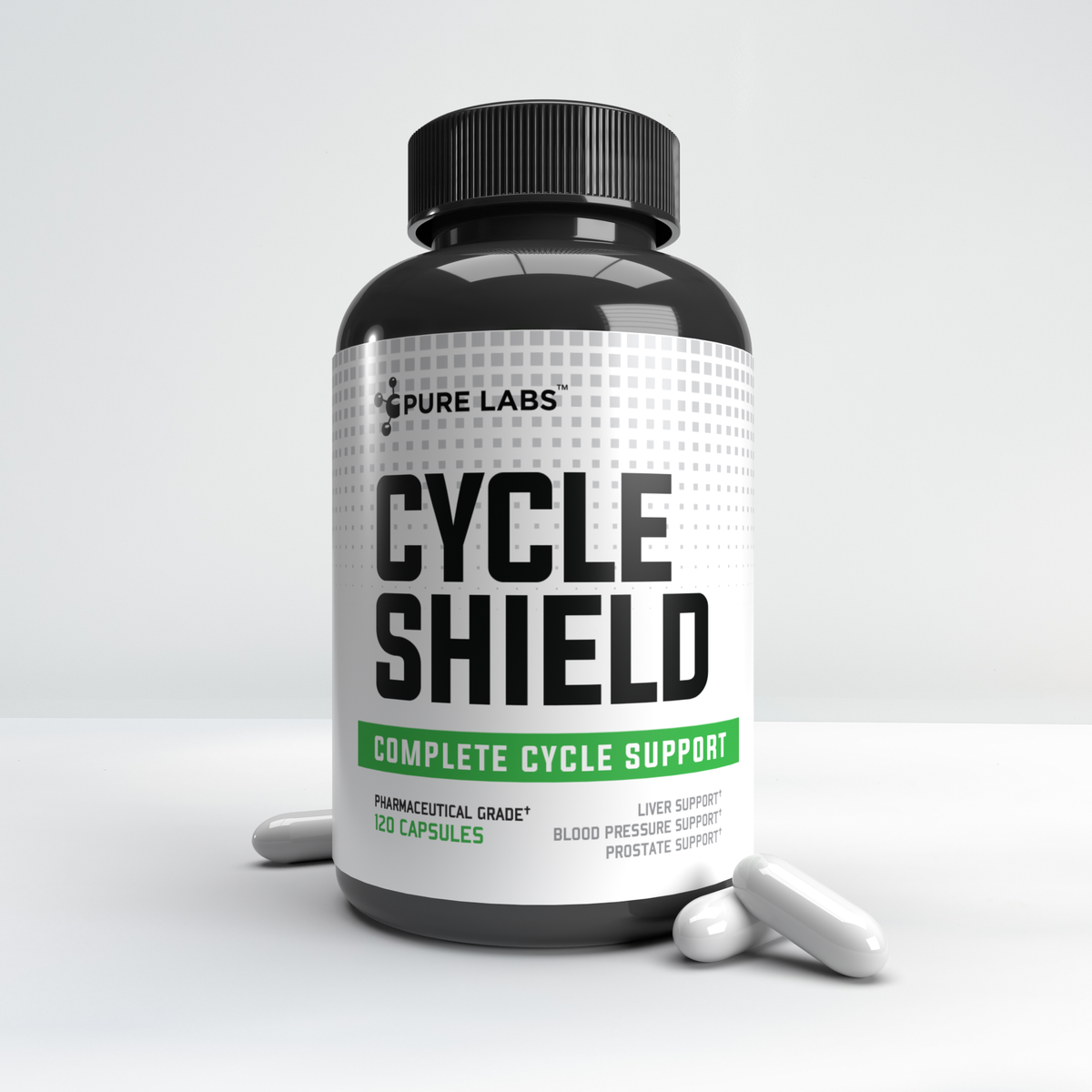 Pure Labs Cycle Shield