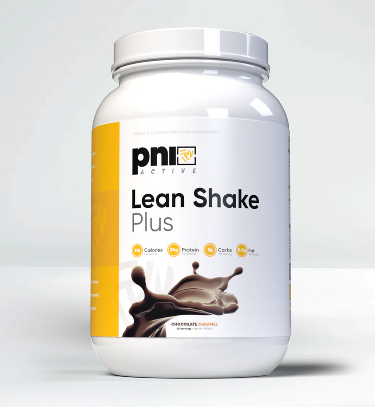 PNI Lean Shake Plus