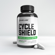 Pure Labs - Cycle Shield