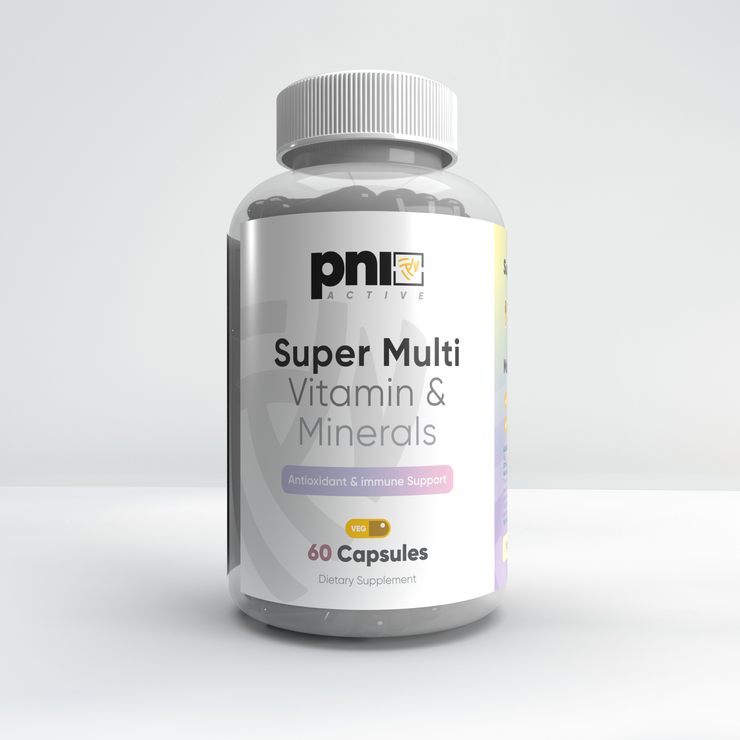 PNI Supplements - Multi Vitamin & Mineral