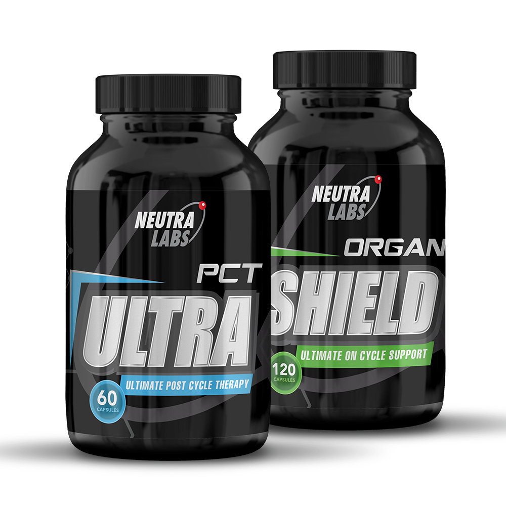 Neutra Insurance Neutra Protect Bundle